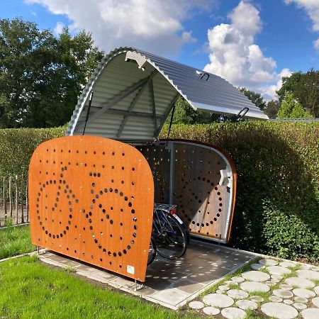 Vila Shelter Zutendaal Exteriér fotografie