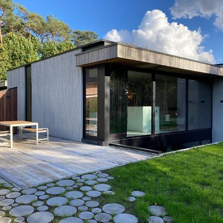 Vila Shelter Zutendaal Exteriér fotografie