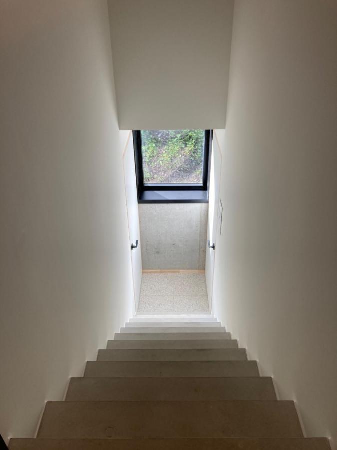 Vila Shelter Zutendaal Exteriér fotografie