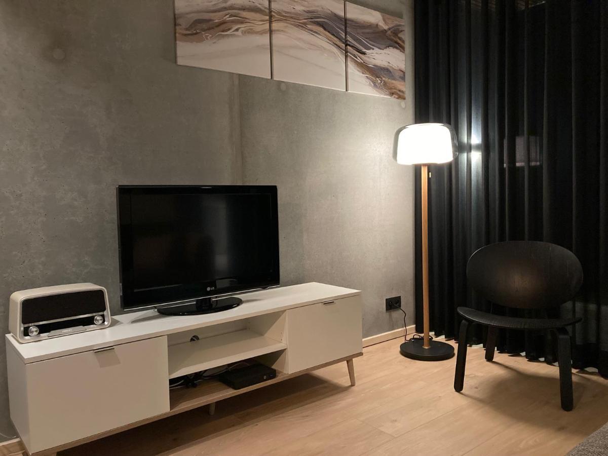 Vila Shelter Zutendaal Exteriér fotografie